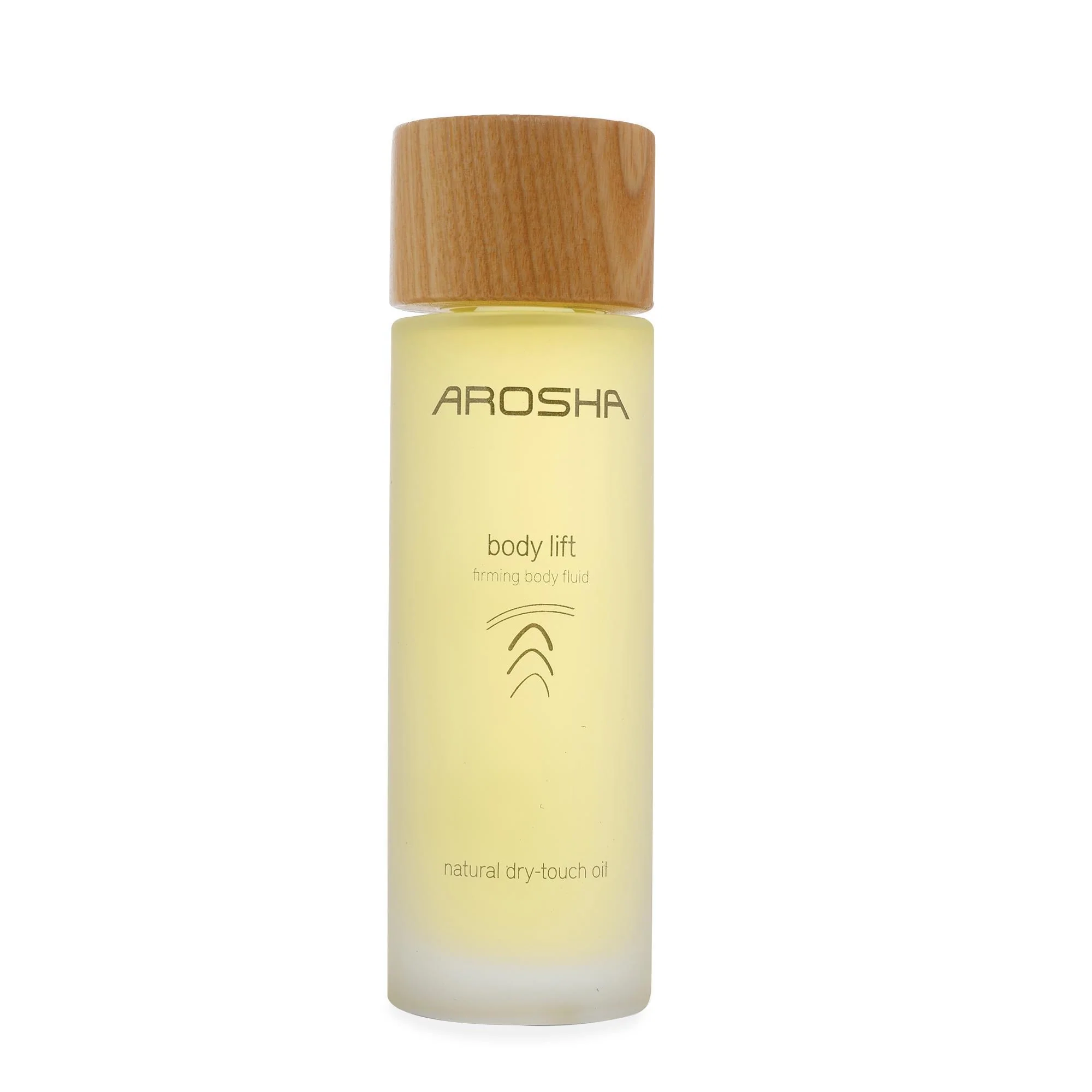Arosha Body Lift Dry-Touch Oil / 100 ml