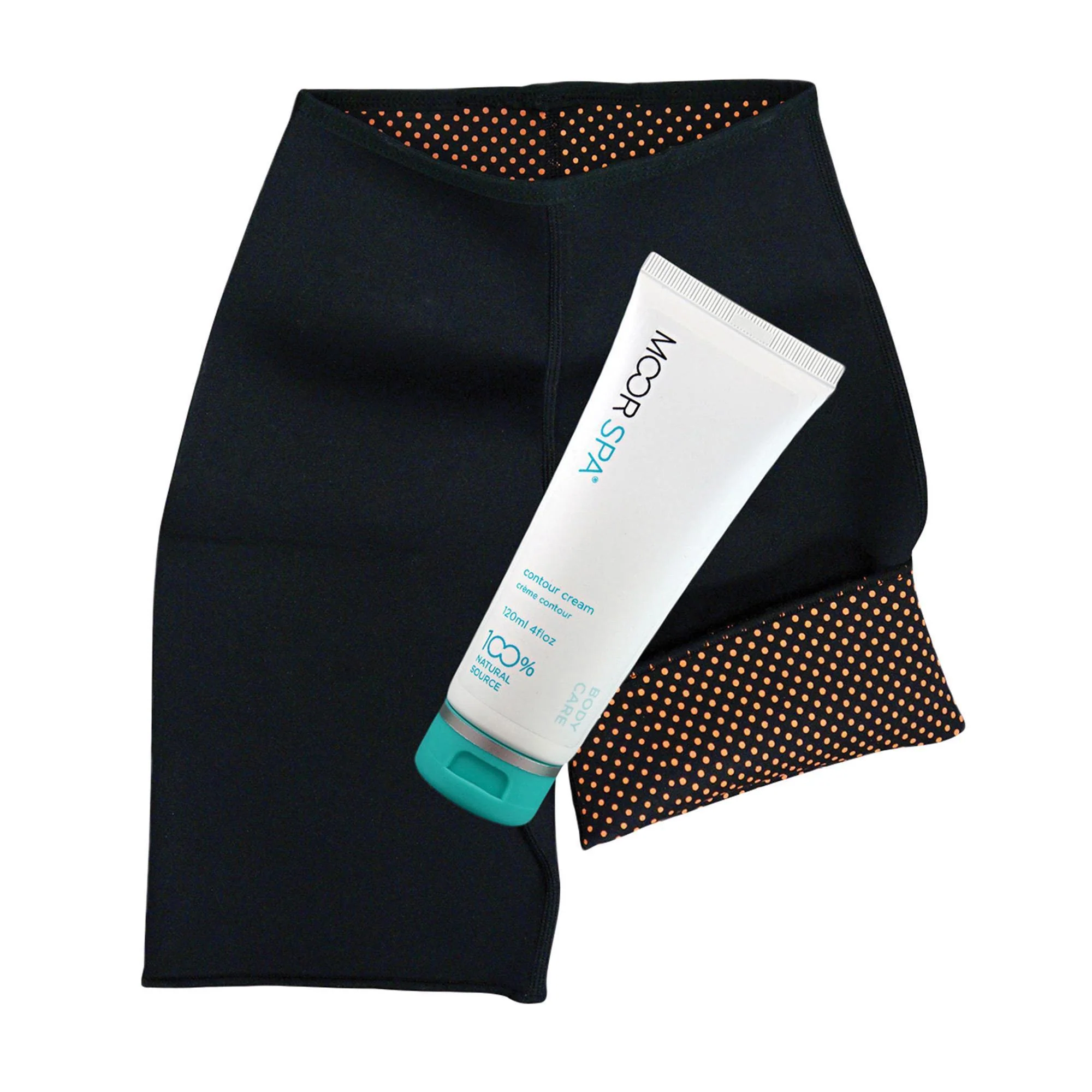 Moor Spa Bio-Shorts Bioceramic Contouring System