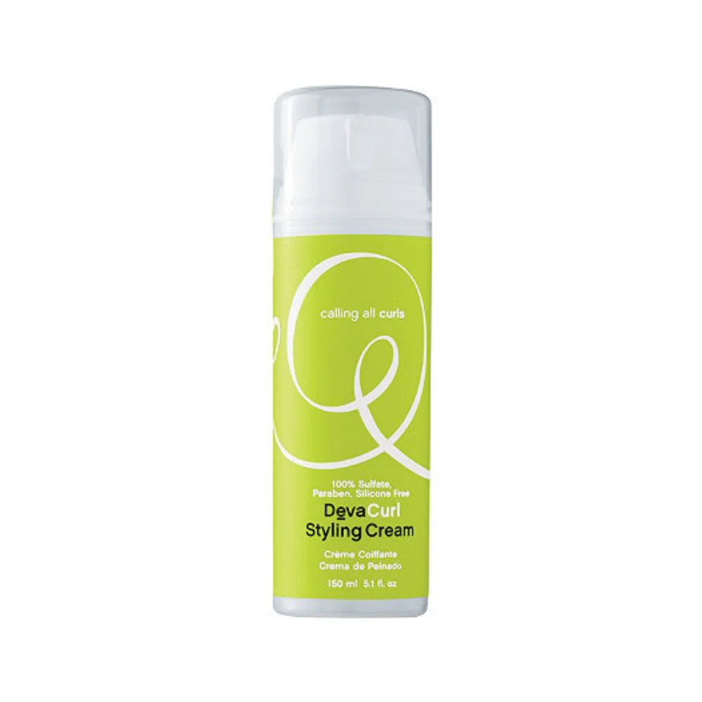 DevaCurl Styling Cream