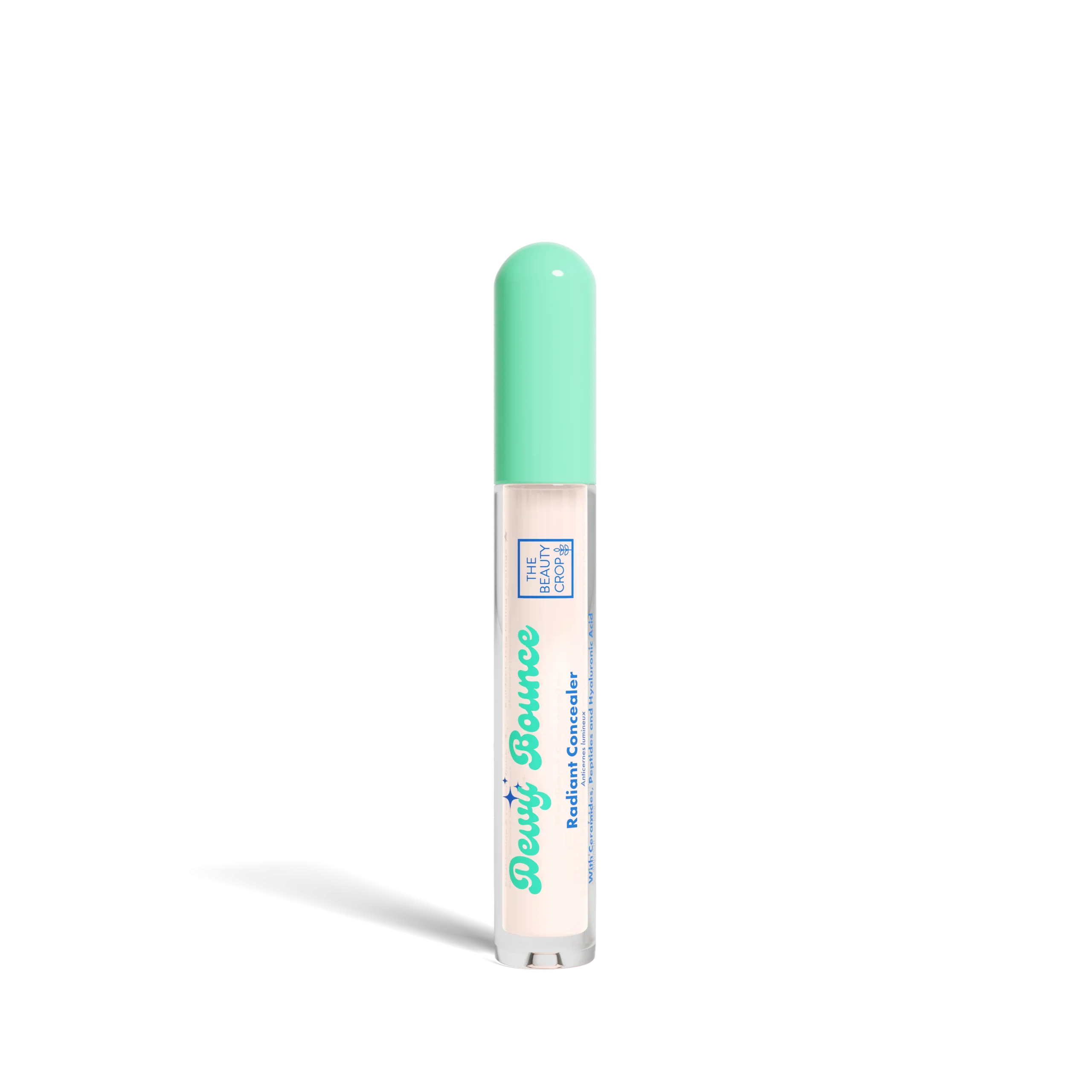 Dewy Bounce Radiant Finish Creamy Concealer