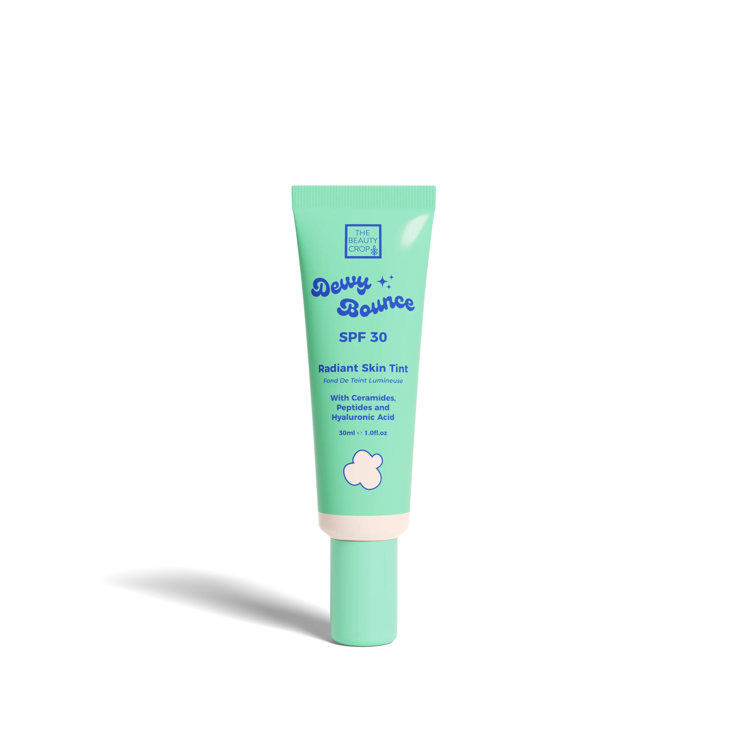 Dewy Bounce Radiant, Lightweight & Hydrating Skin Tint SPF 30