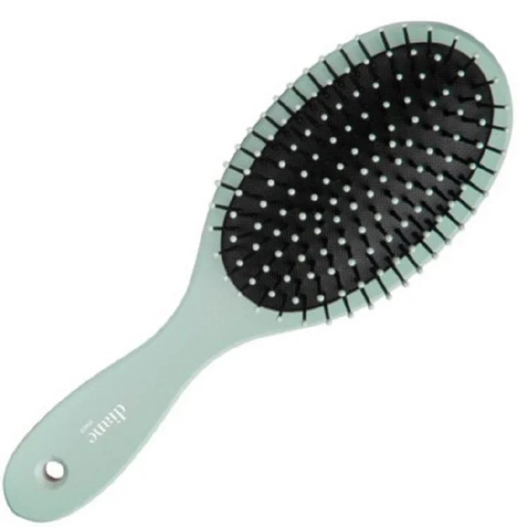 Diane Dreamwood Oval Paddle Brush #D1422