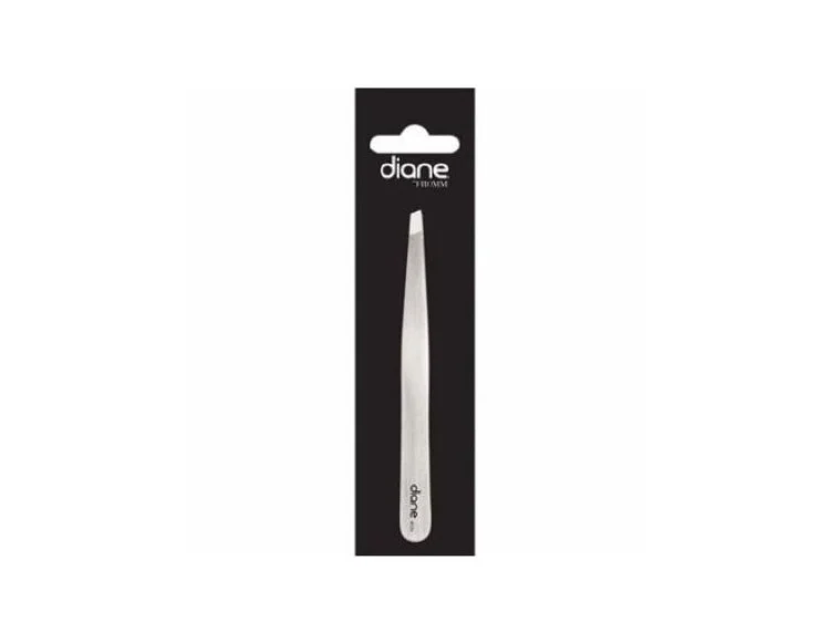 Diane Tweezers Stlns Stl 3 Slant