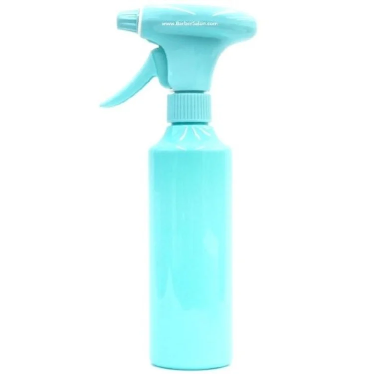 Diane Continuous Sprayer Turquoise 12oz #D3035