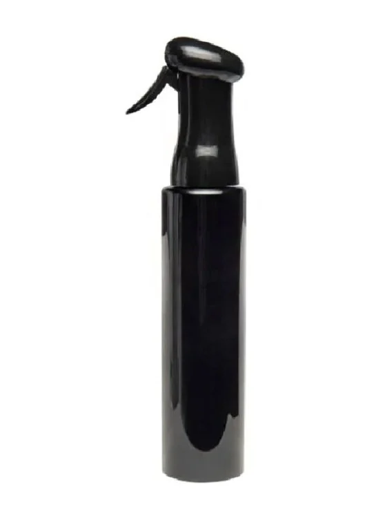 Diane Continuous Spray Bottle 5oz Black #D3038