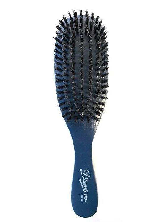 Diane Reinforced Boar Softy Wave Brush D9007