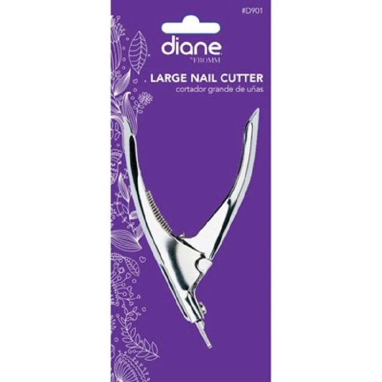 Diane Acrylic Nail Cutter #D901