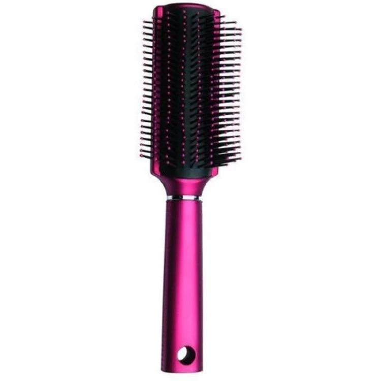 Diane Royal Satin Denman Style Brush #D9176