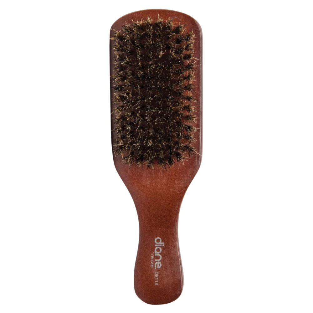Diane Boar Club Brush 8118