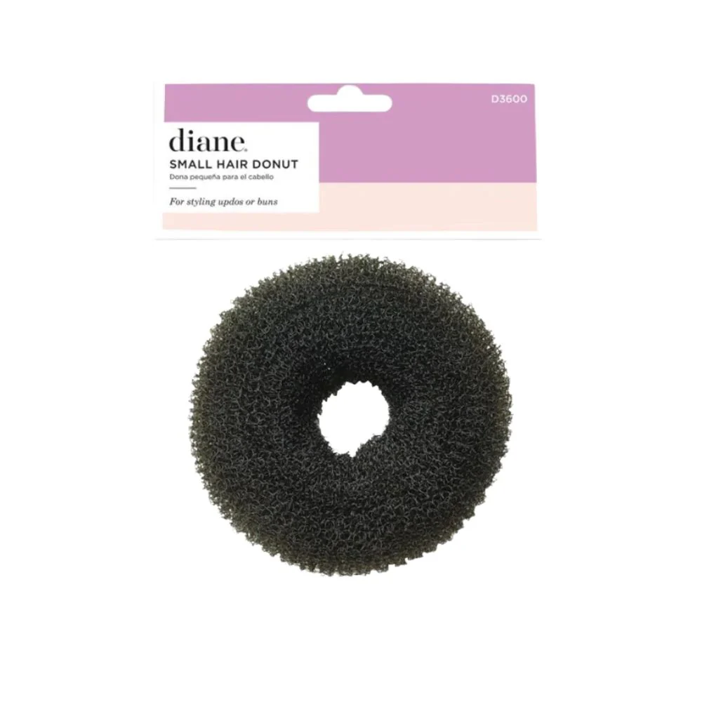 Diane Small Hair Donut