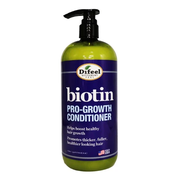 Difeel Pro-Growth Biotin Conditioner 33oz
