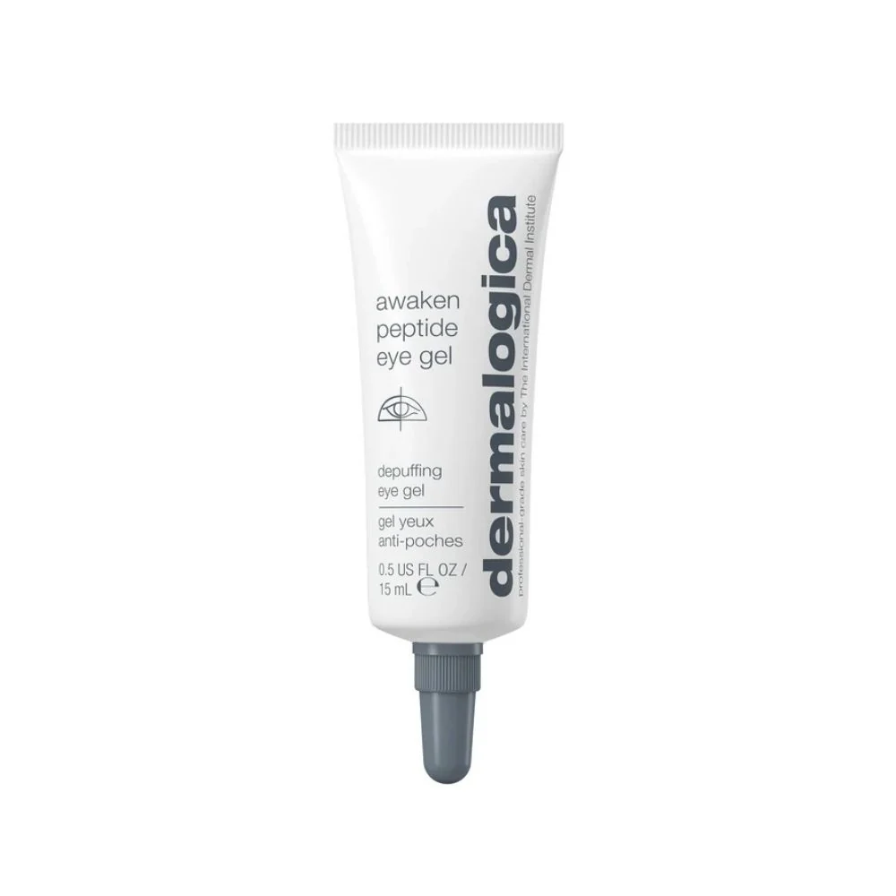 Dermalogica Awaken Peptide Eye Gel .5oz