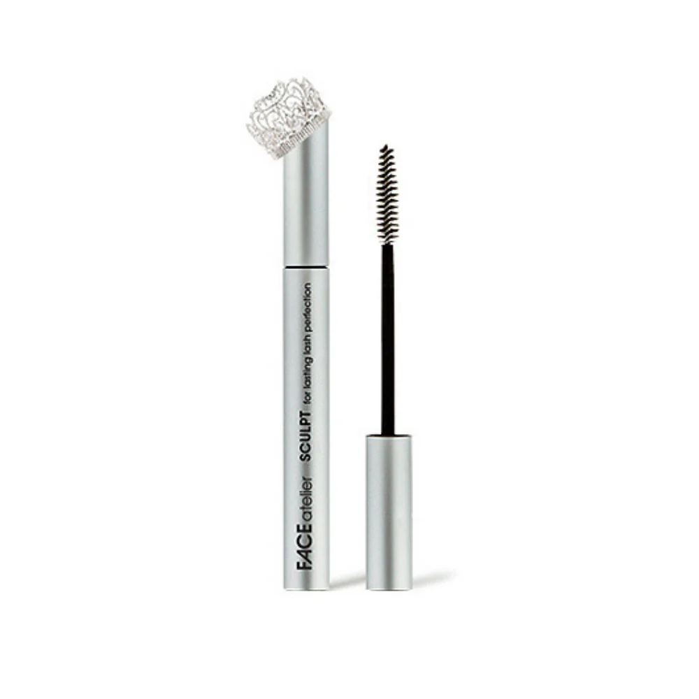 Face Atelier Sculpt Drama Queen Mascara