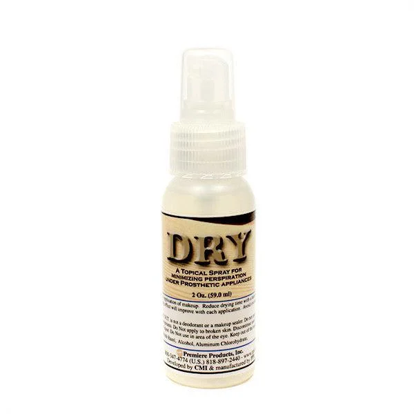 Premiere Products Inc.PPI Dry Spray