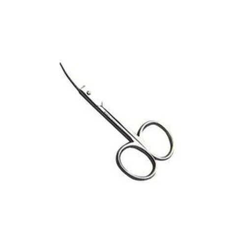 31/2″ Deluxe Curved Cuticle Scissor