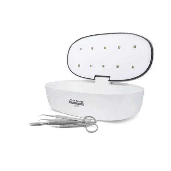 Nail Tools UV.LED Sterilizer
