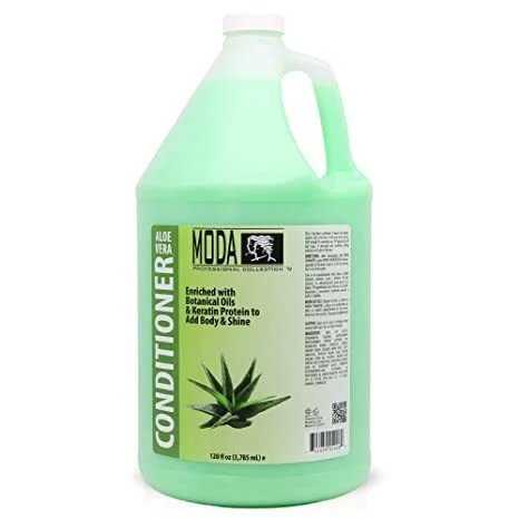 Aloe Vera Conditioner