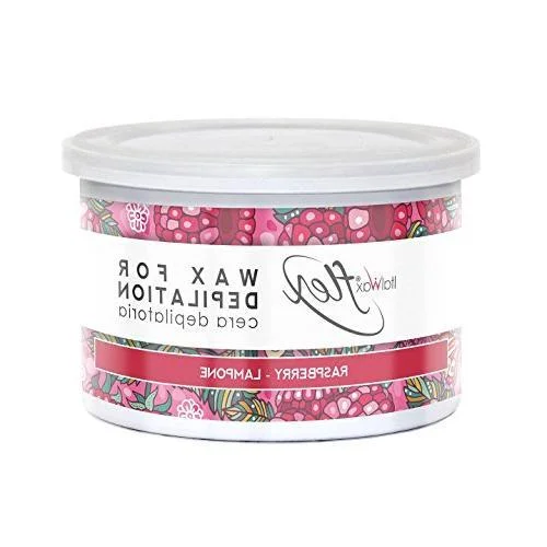 Soft Wax Raspberry Flex