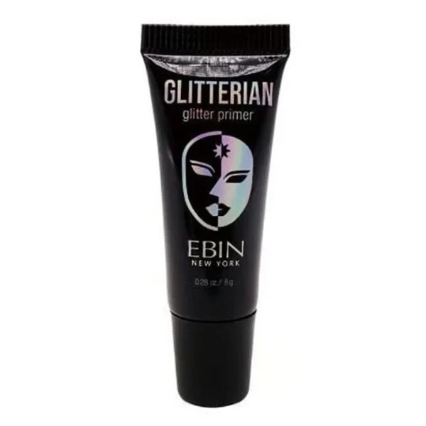 EBIN Glitterian Glitter Primer #01 - Skin Tone