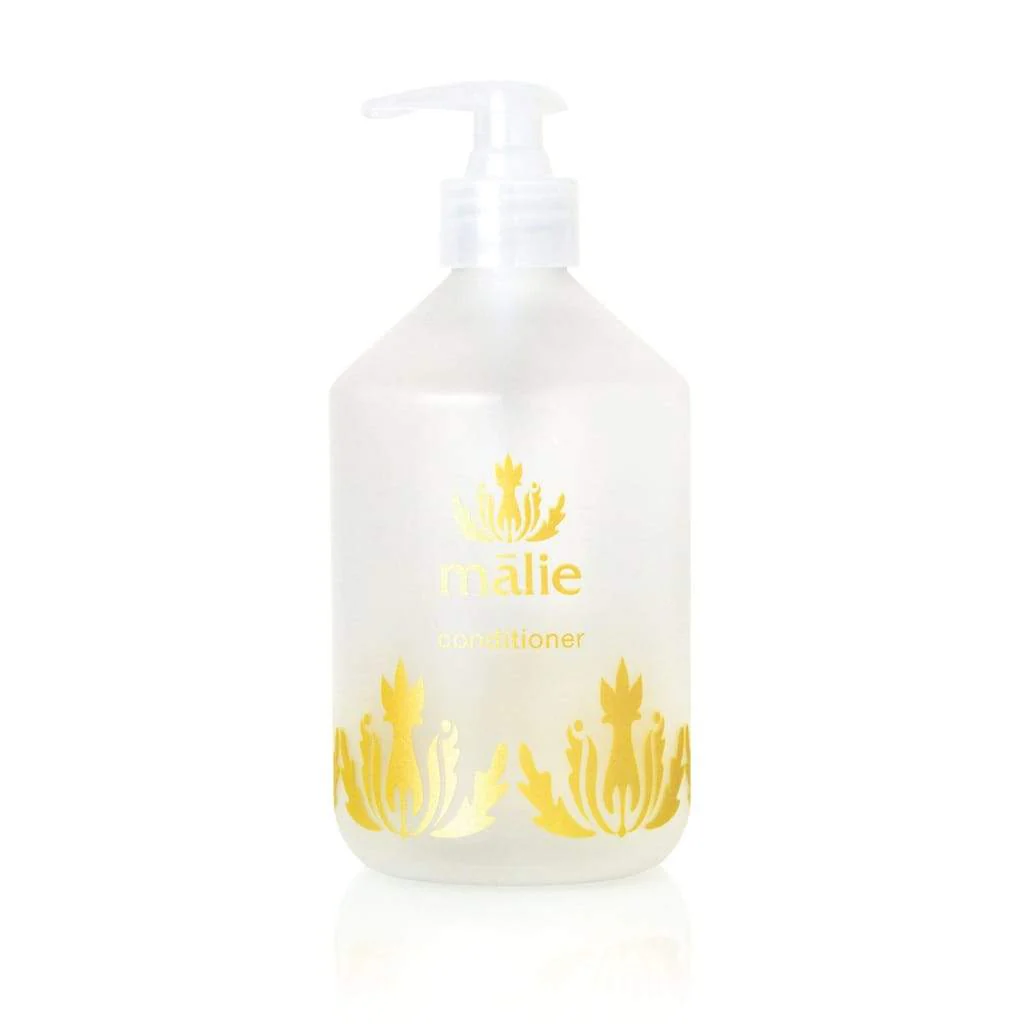 Eco-Refill Conditioner Bottle