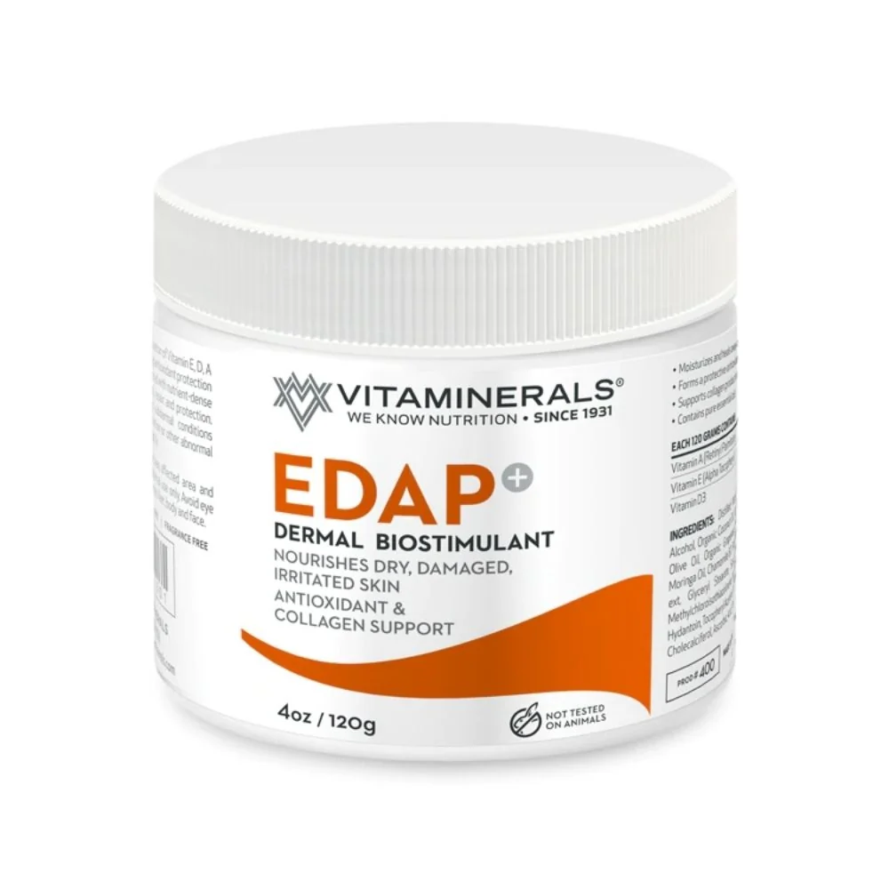 Vitaminerals EDAP
