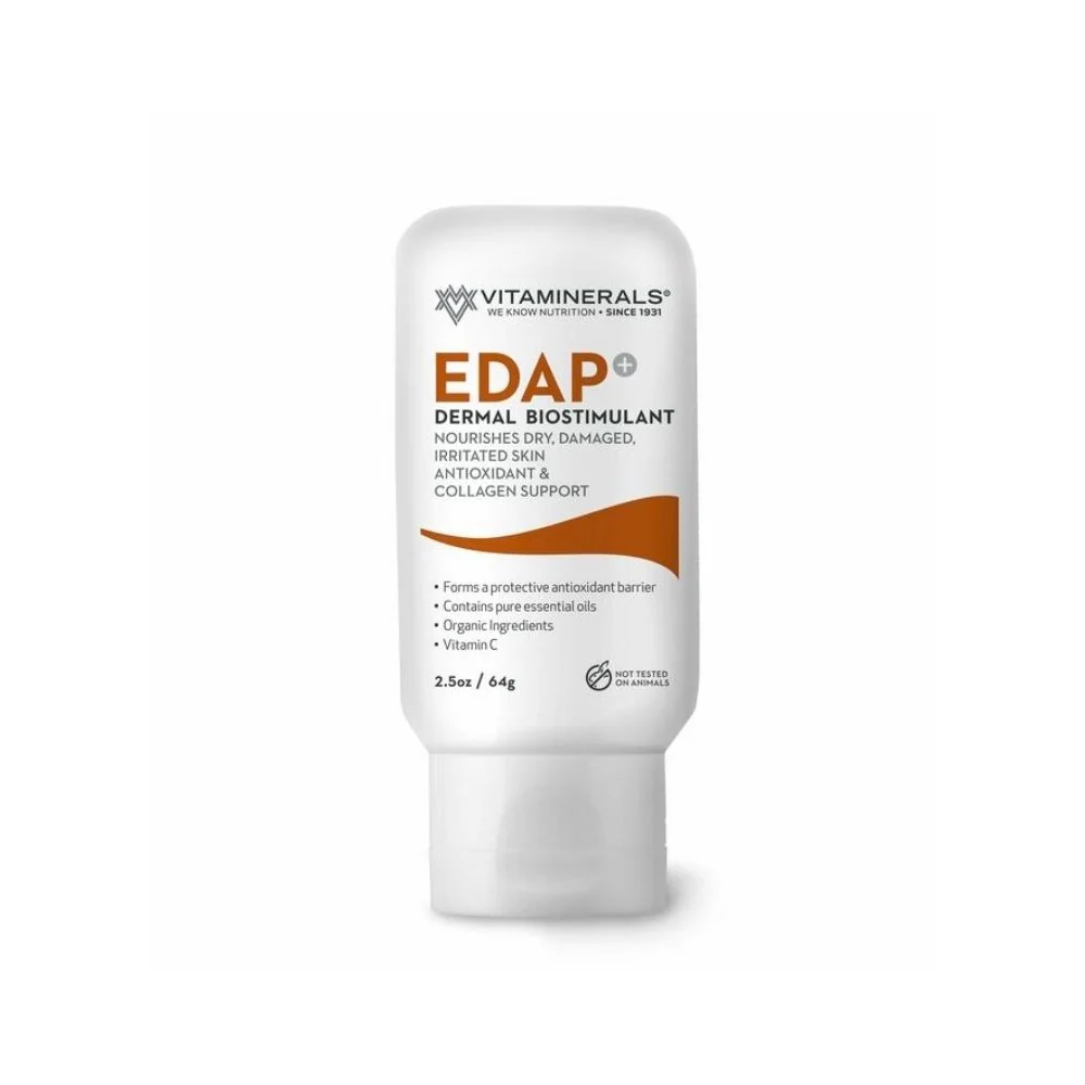 Vitaminerals EDAP Dermal Biostimulant 2.5oz