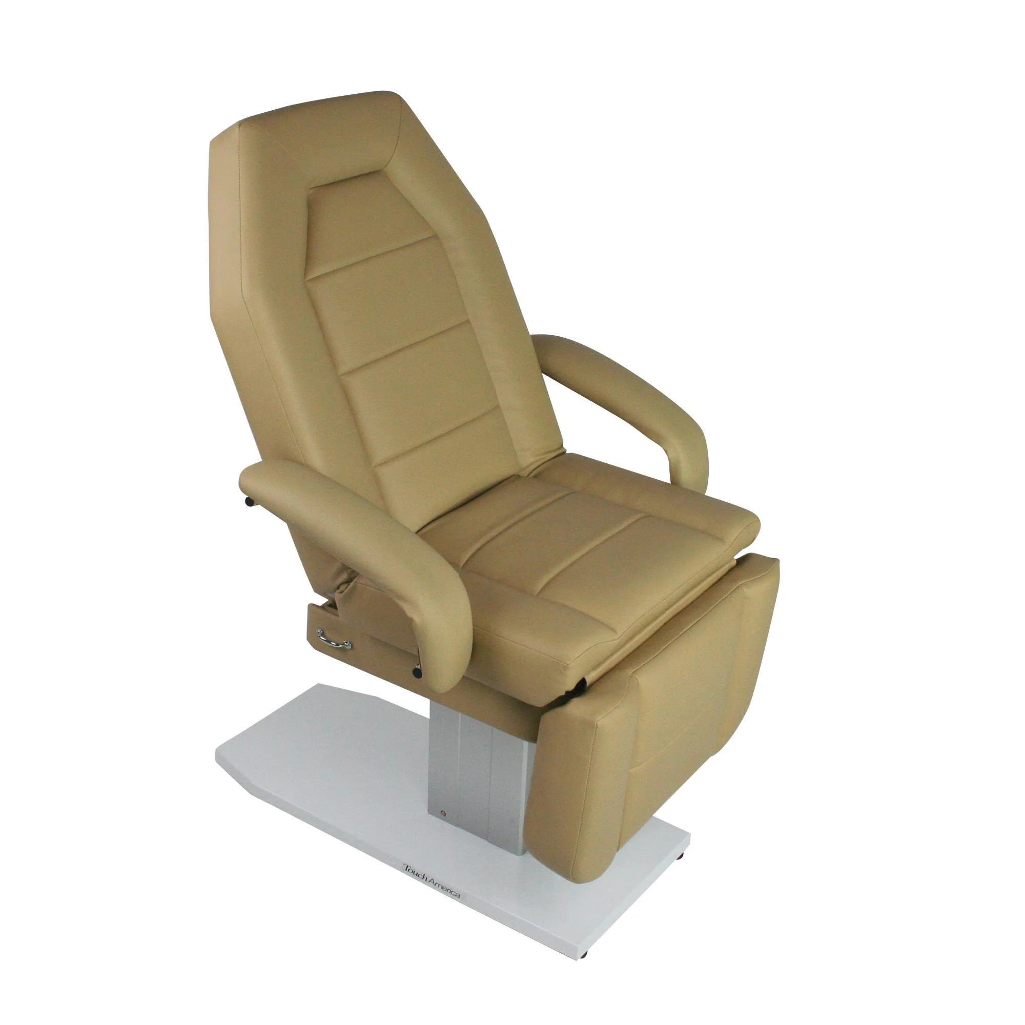 Touch America Marimba Facial Treatment Chair