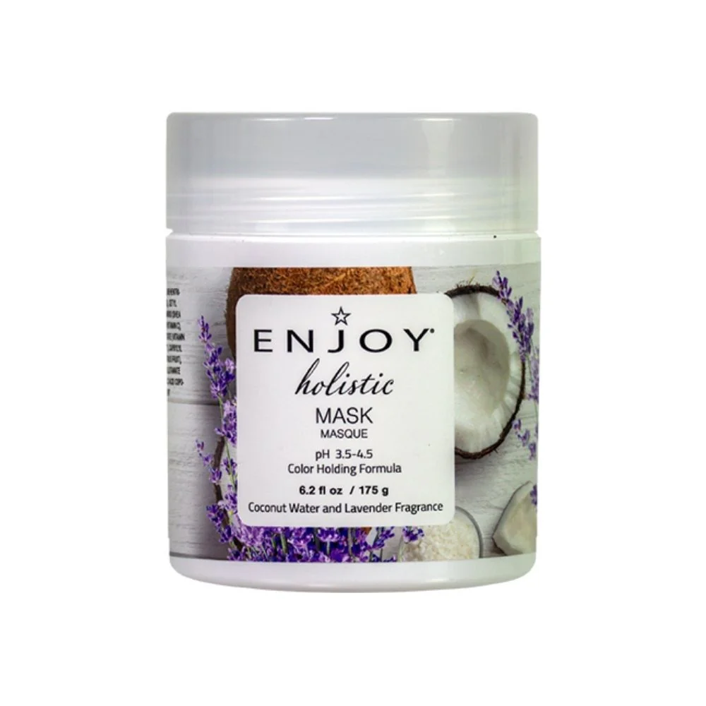 Enjoy Holistic Mask