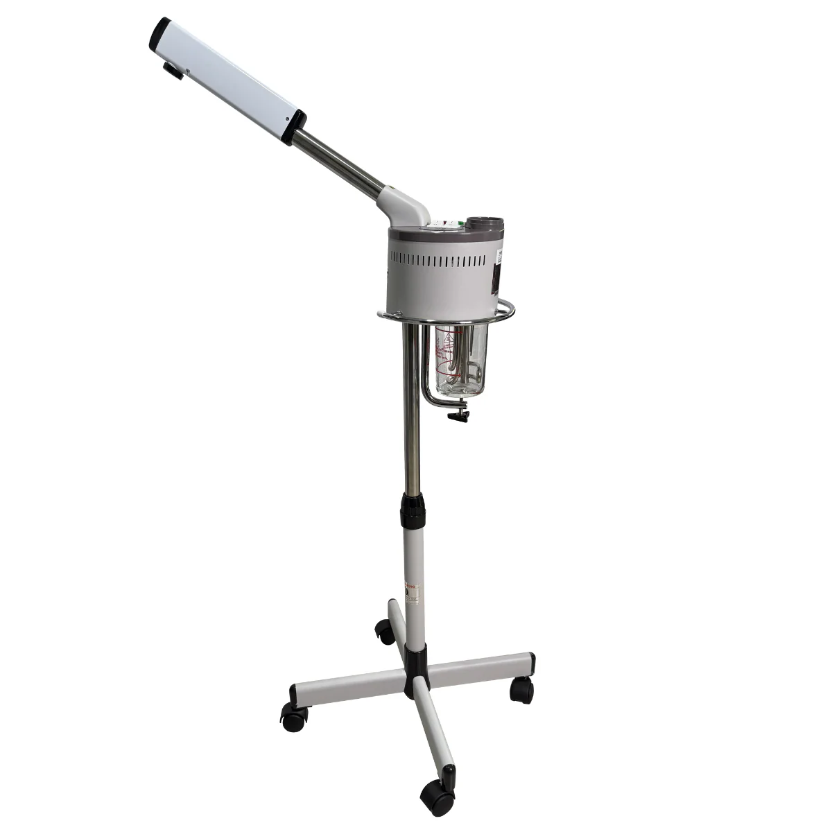 Facial Steamer with Ozone & Stand