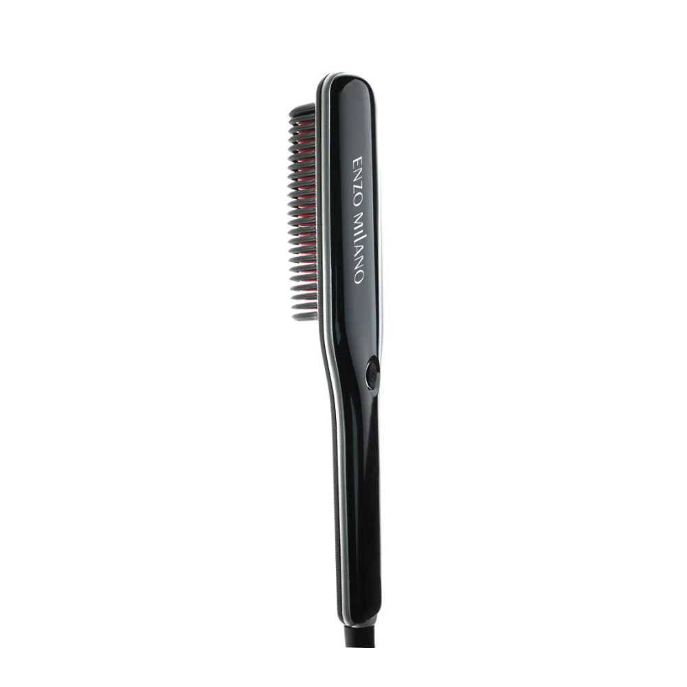 Enzo Milano SX ENZOcool Screen Professional Hot Comb
