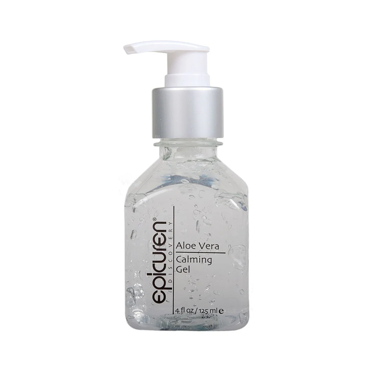 Epicuren Aloe Vera Calming Gel