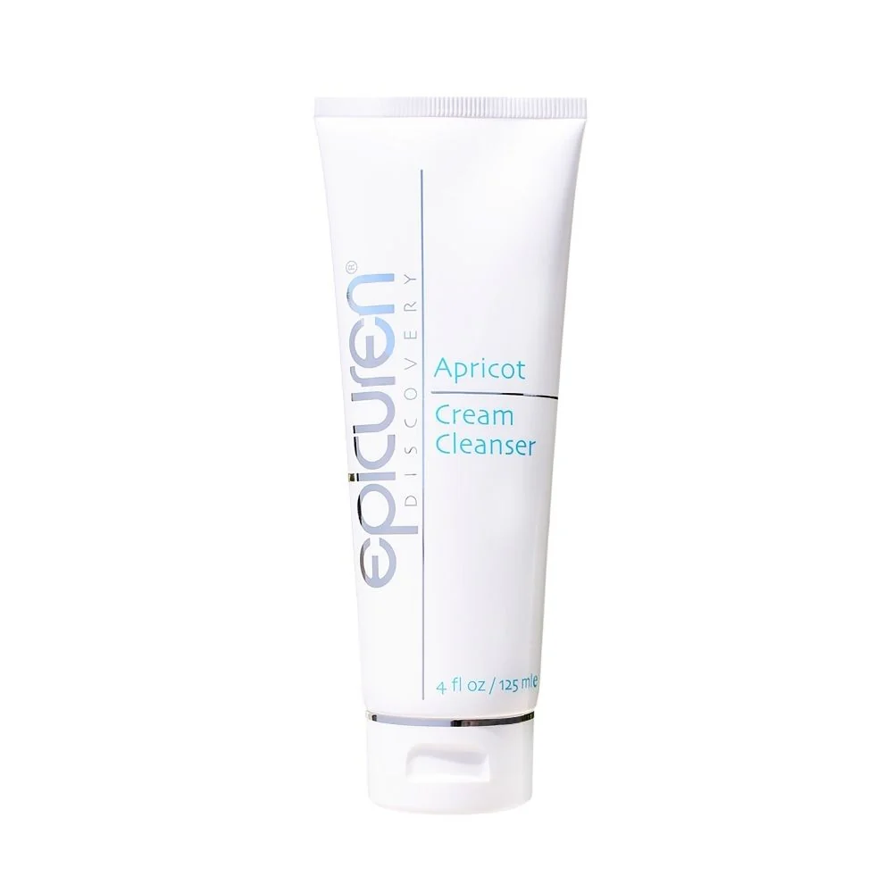Epicuren Apricot Cream Cleanser