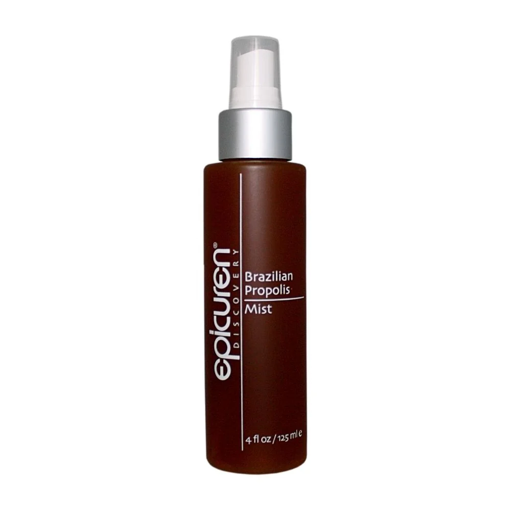 Epicuren Brazilian Propolis Mist 4oz