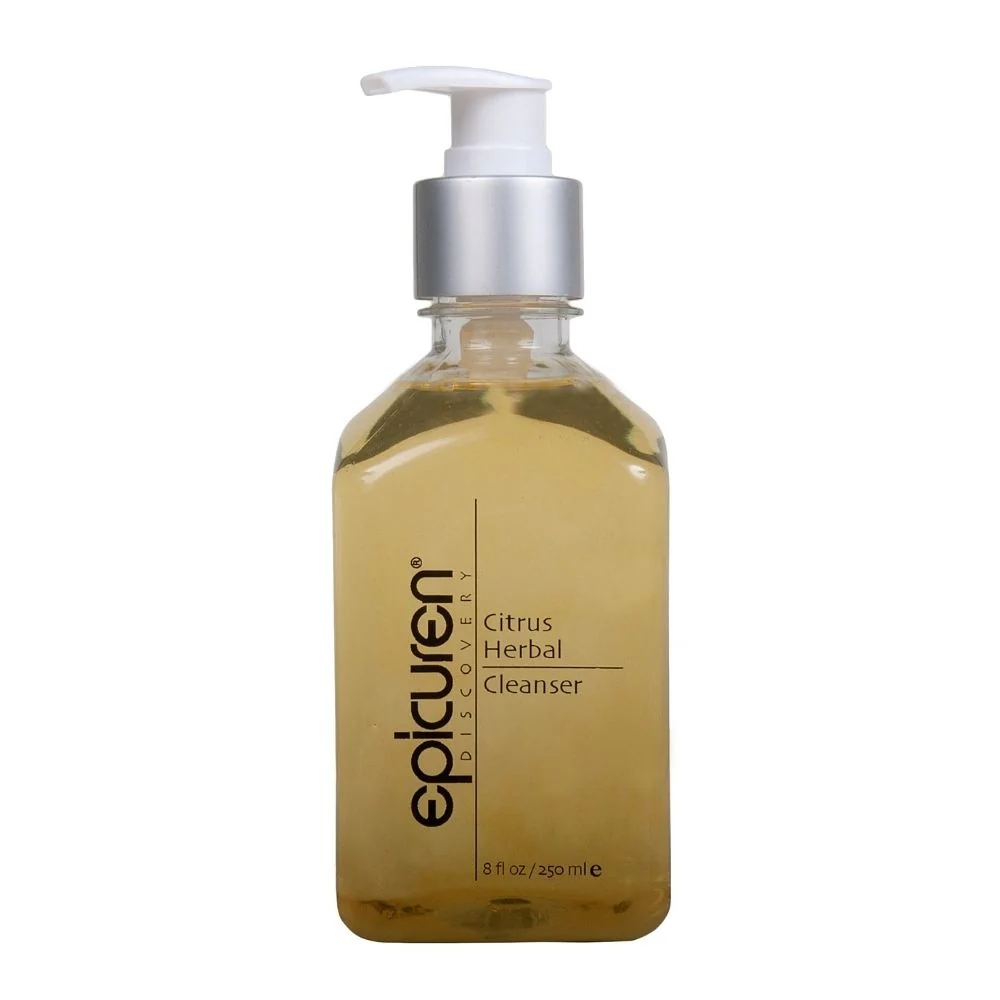 Epicuren Citrus Herbal Cleaner