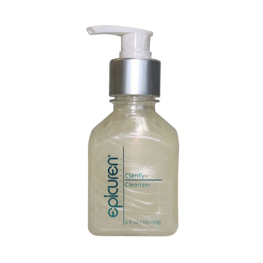 Epicuren Clarify Cleanser