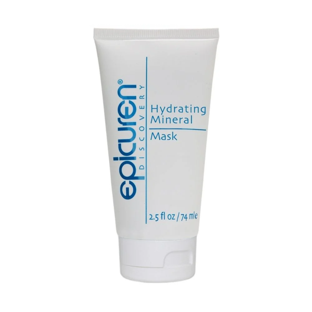 Epicuren Hydrating Mineral Mask 2.5oz
