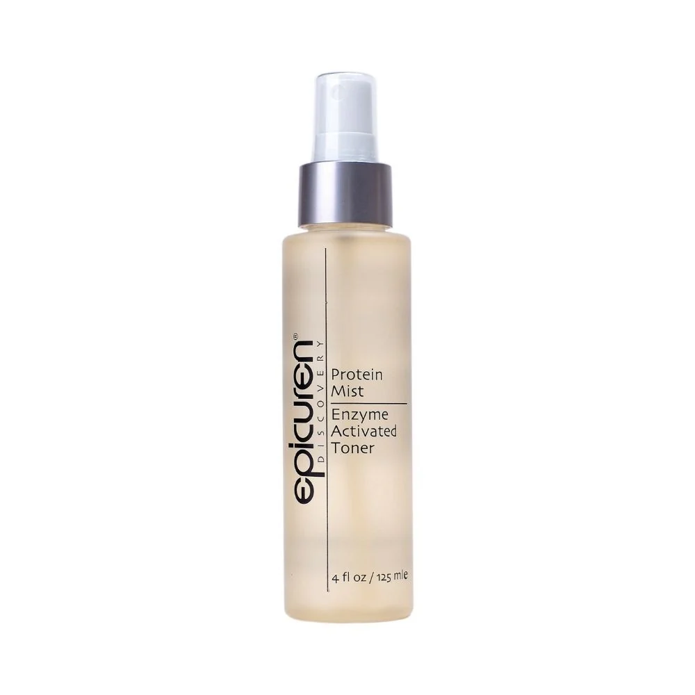 Epicuren Protein Mist Enzyme Toner