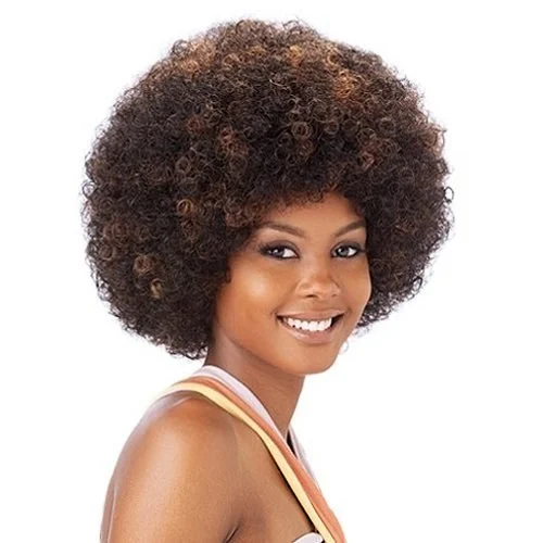 FreeTress EqualWig - Afro - Medium - # COPPER