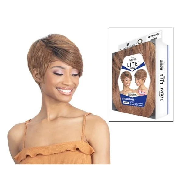 FreeTress Equal Lite Wig - 012 - # 27