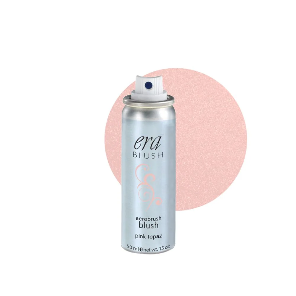 Era Beauty Aerobrush Blush