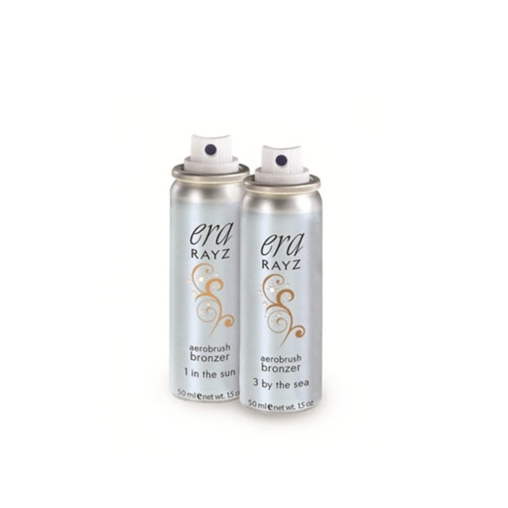 Era Rayz Aerobrush Bronzer