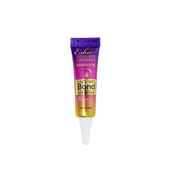 Esha Luxury Absolute Lace Wig Bond - 0.1 oz