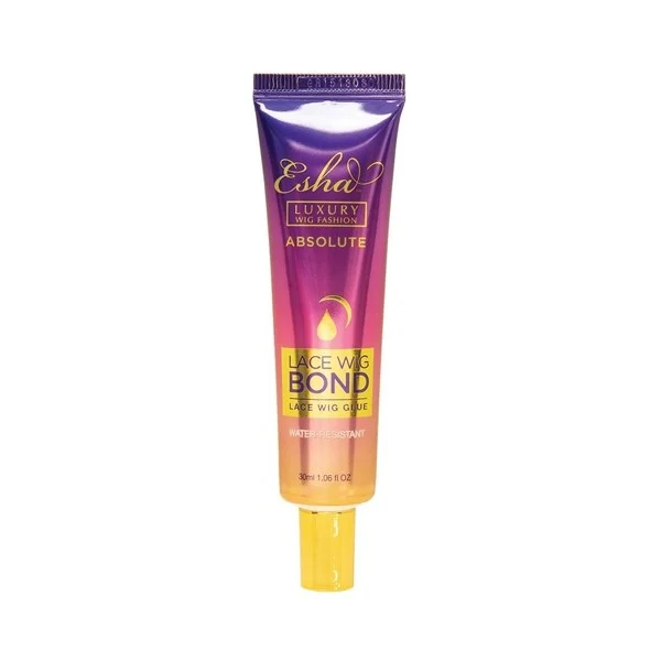 Esha Luxury Absolute Lace Wig Bond - 1.06 oz