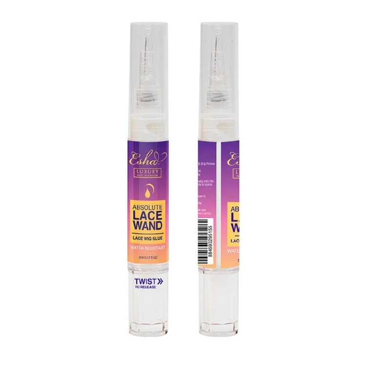 Esha Absolute Lace Wand Glue - 0.17 oz