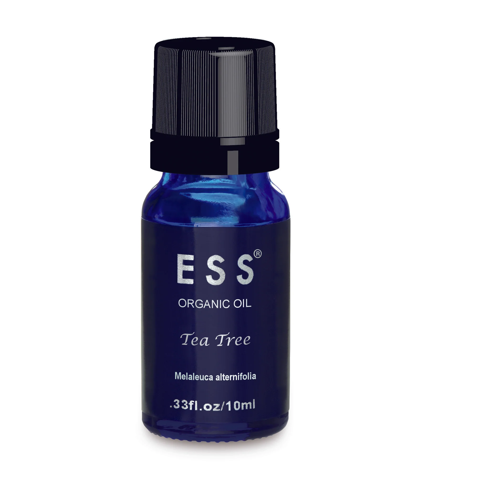 ESS Organic Tea Tree Essential Oil, 10 mL