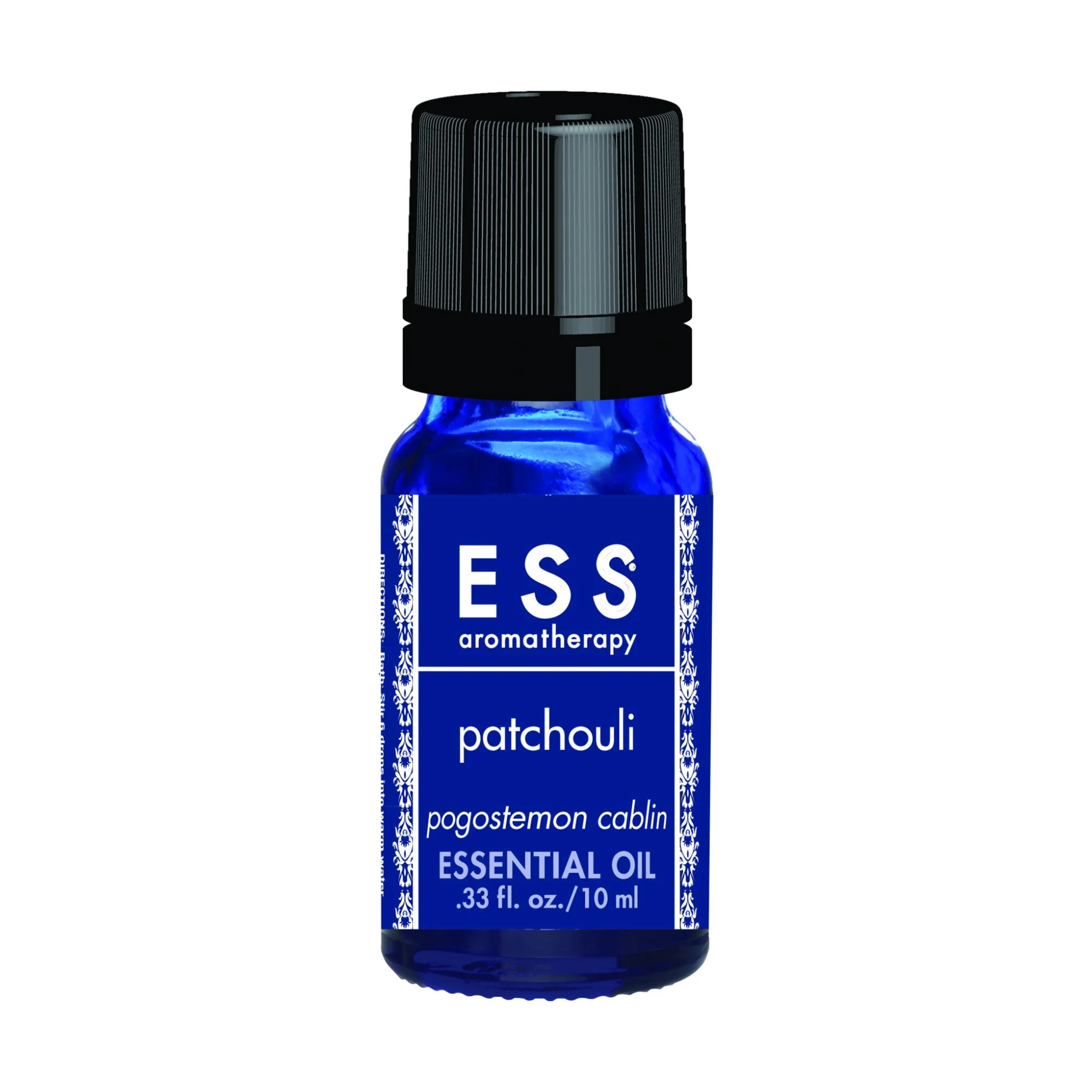 ESS Patchouli Essential Oil,10 mL