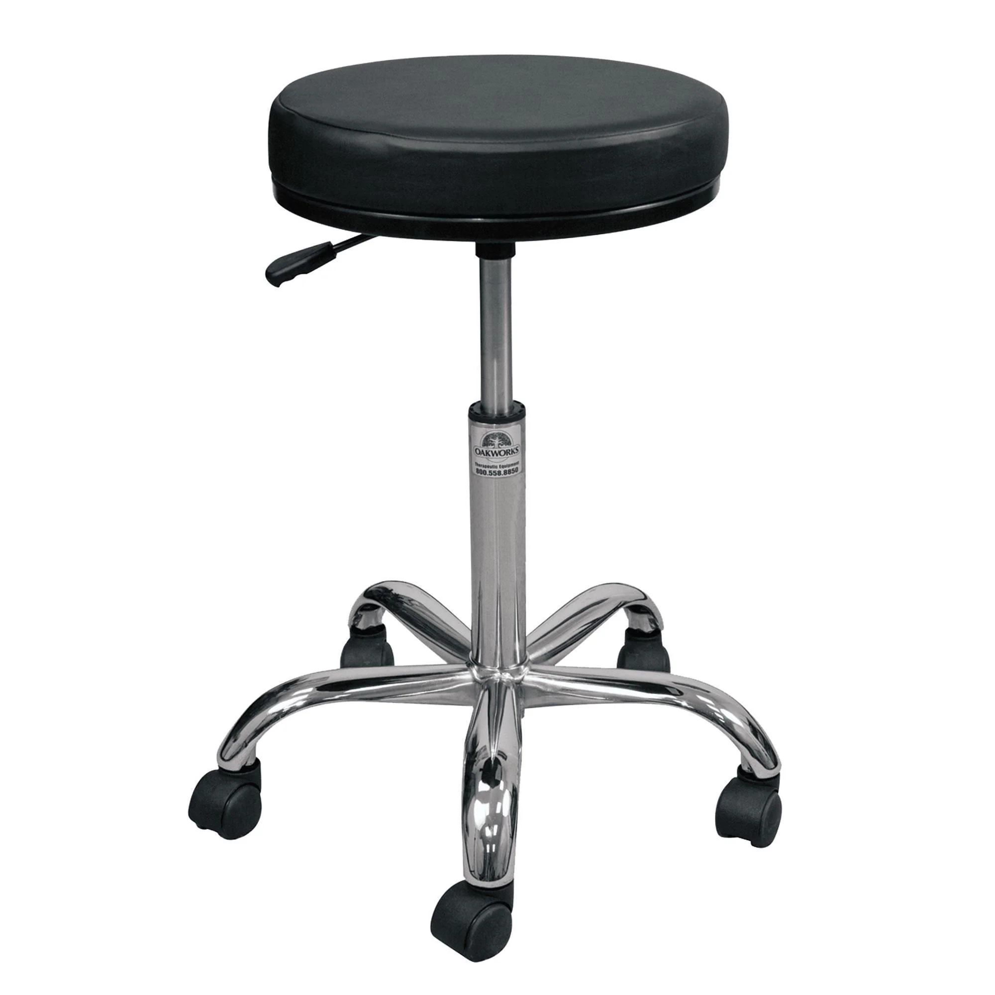 Oakworks Professional Stool
