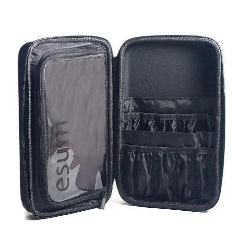 ESUMEsum Brush Book