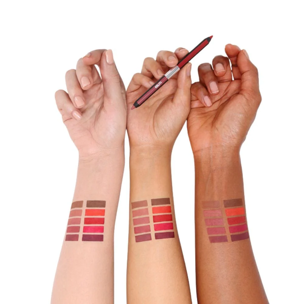 Esum Dual Lip Pencil