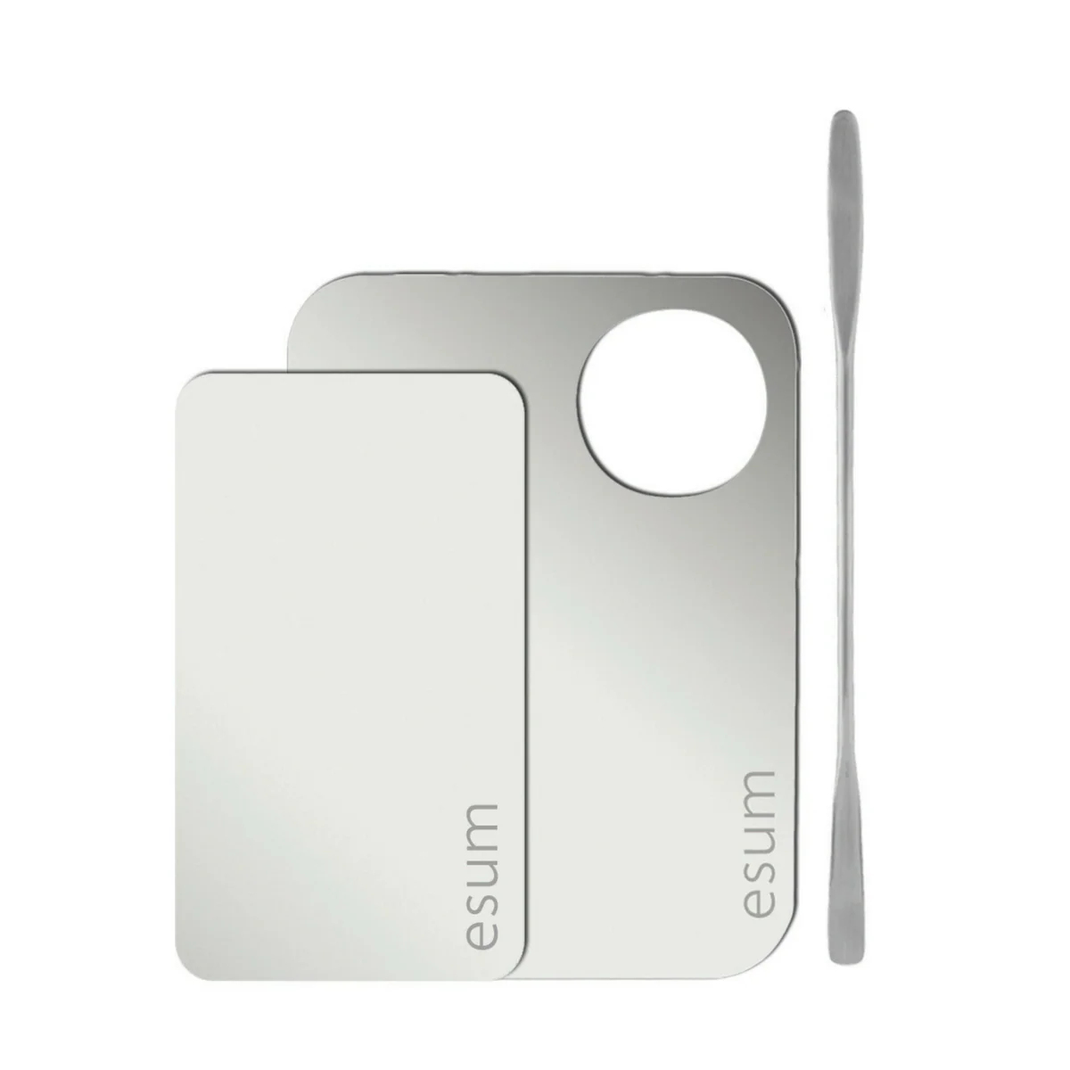 Esum Pro Palettes & Spatula